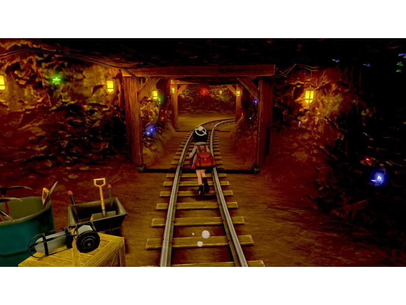 Nintendo Pokemon Schild