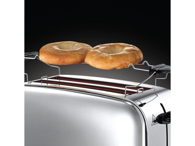 Russell Hobbs Toaster Victory  23520-56 Schwarz