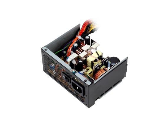 SilverStone Netzteil ST30SF 2.0 300 W