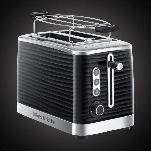Russell Hobbs Toaster Inspire 24371-56 Schwarz