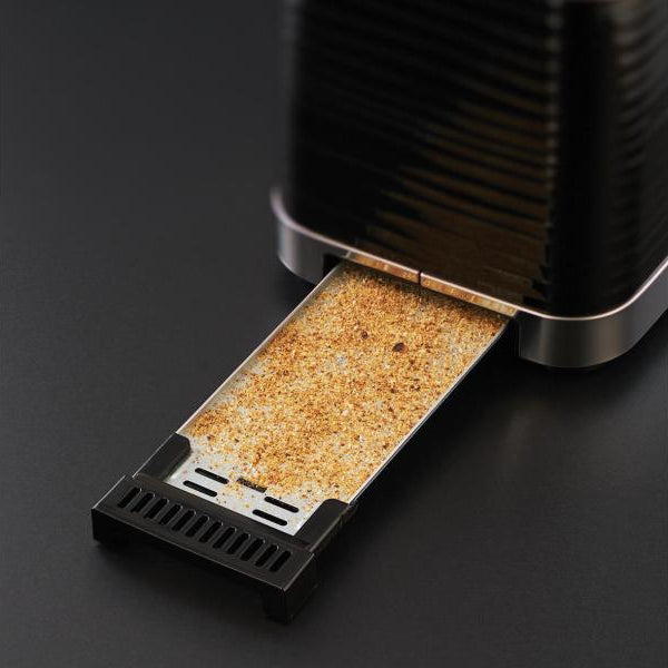 Russell Hobbs Toaster Inspire 24371-56 Schwarz