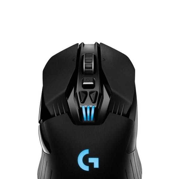 Logitech Gaming-Maus G903 Lightspeed Wireless