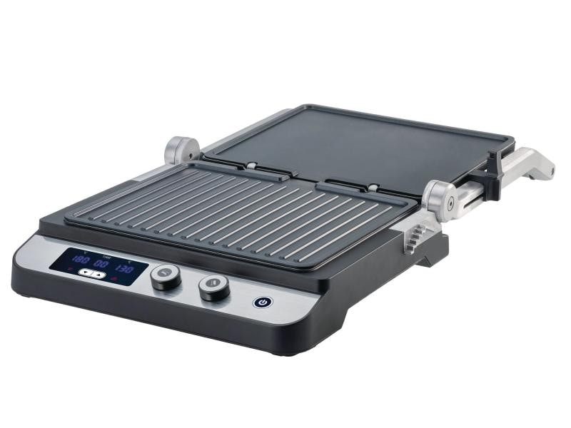 Koenig Multifunktionsgrill Digital B02317 1800 W