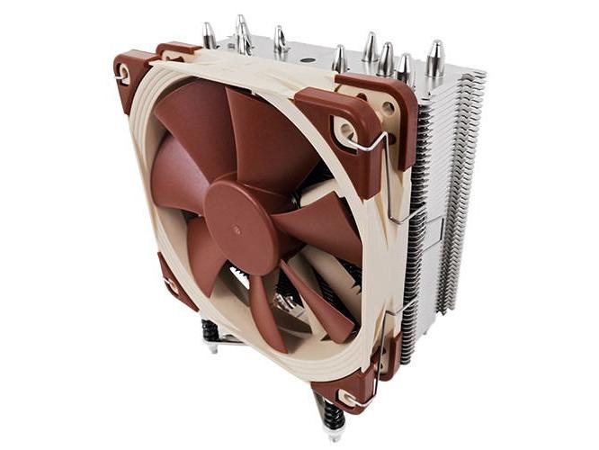 Noctua CPU-Kühler NH-U12DX i4