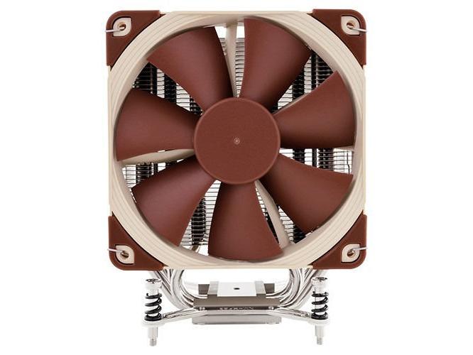 Noctua CPU-Kühler NH-U12DX i4