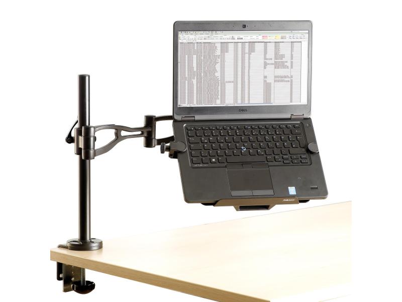 Fellowes Vista Laptop Arm Ergänzung