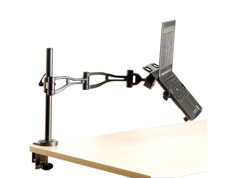 Fellowes Vista Laptop Arm Ergänzung