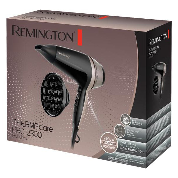 Remington Haartrockner D5715 Thermacare PRO 2300