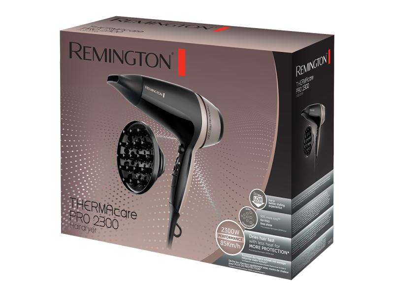 Remington Haartrockner D5715 Thermacare PRO 2300
