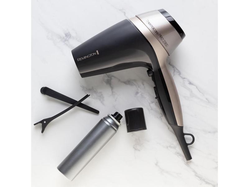 Remington Haartrockner D5715 Thermacare PRO 2300