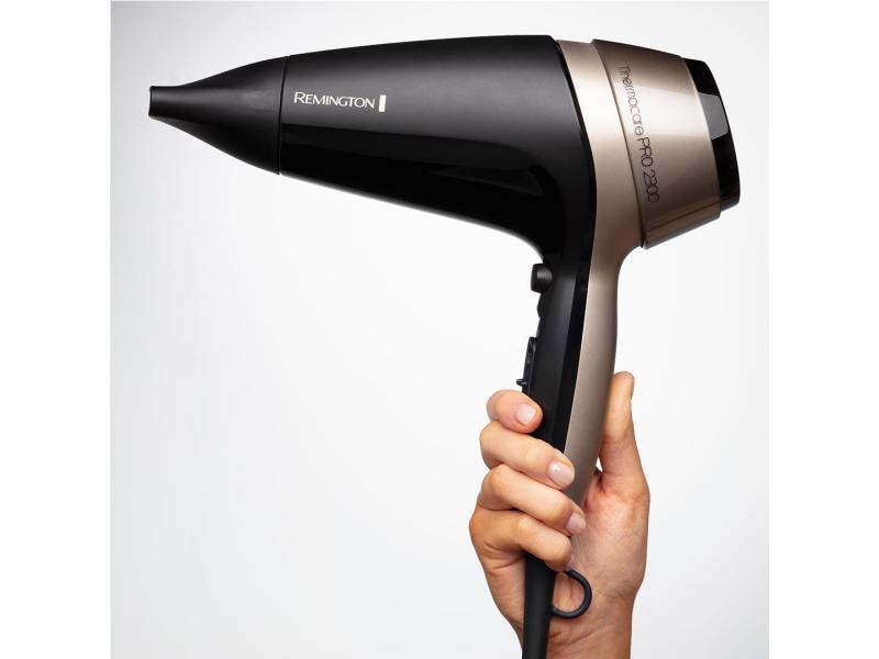 Remington Haartrockner D5715 Thermacare PRO 2300