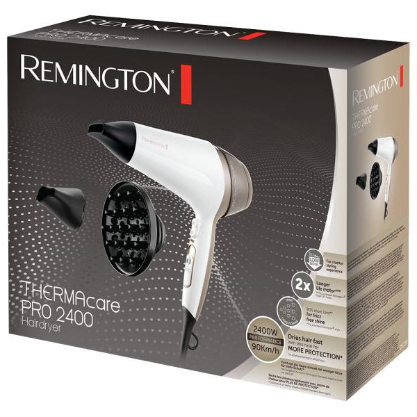 Remington Haartrockner D5720 Thermacare PRO 2400