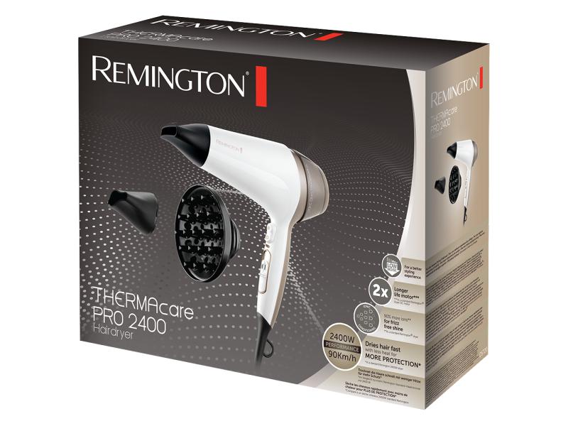 Remington Haartrockner D5720 Thermacare PRO 2400