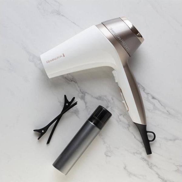 Remington Haartrockner D5720 Thermacare PRO 2400