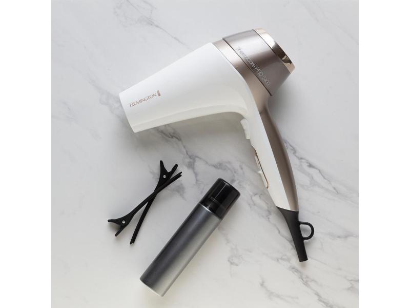 Remington Haartrockner D5720 Thermacare PRO 2400