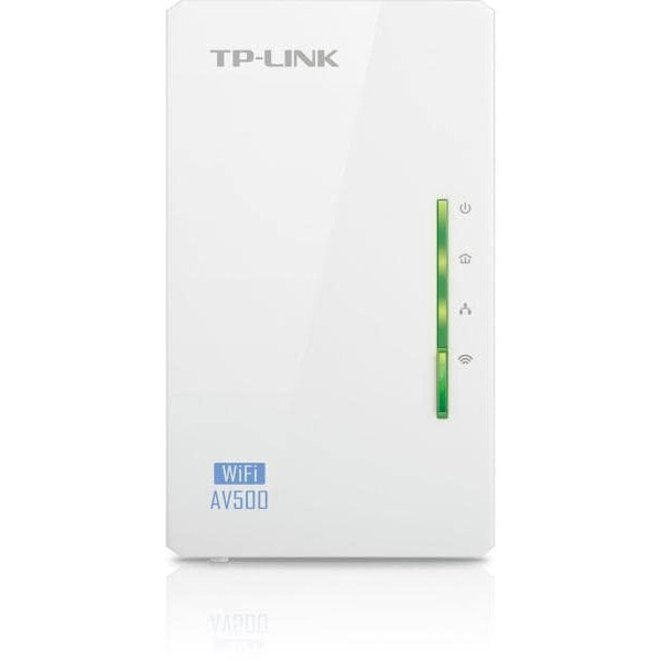 TP-Link Powerline TL-WPA4220 Einzeladapter
