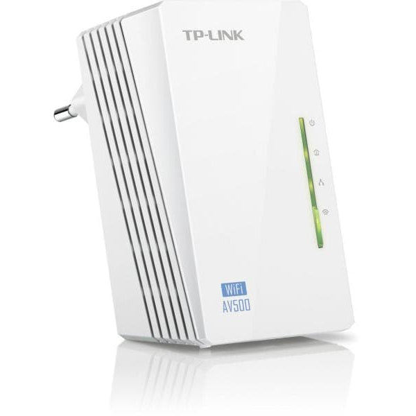 TP-Link Powerline TL-WPA4220 Einzeladapter