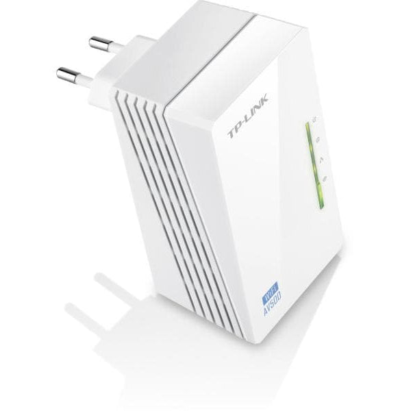 TP-Link Powerline TL-WPA4220 Einzeladapter