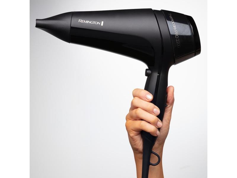 Remington Haartrockner D5710 Thermacare Pro 2200
