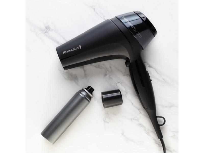 Remington Haartrockner D5710 Thermacare Pro 2200