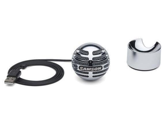 Samson Mikrofon Meteorite
