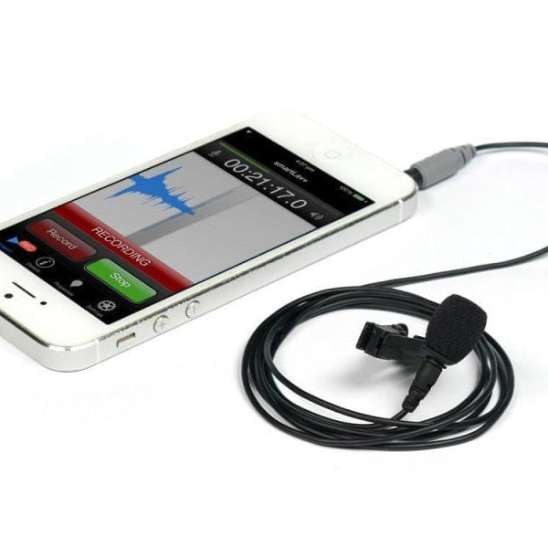 Rode Mikrofon smartLav+