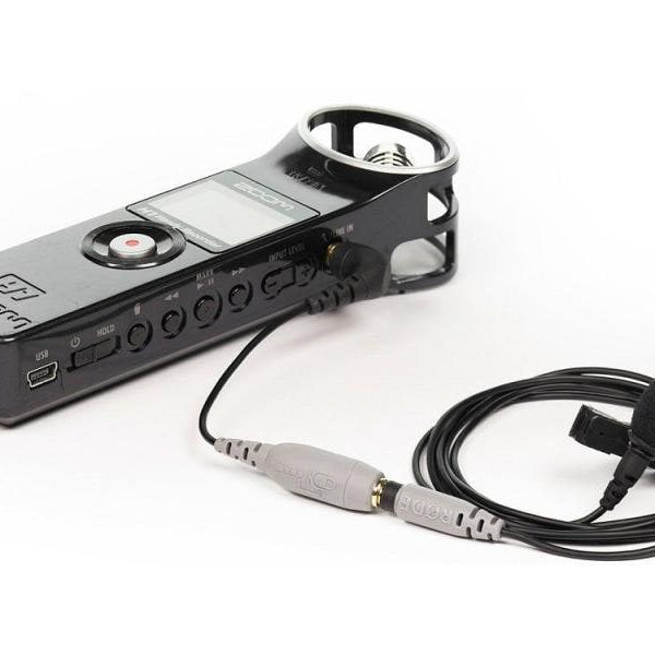 Rode Mikrofon smartLav+