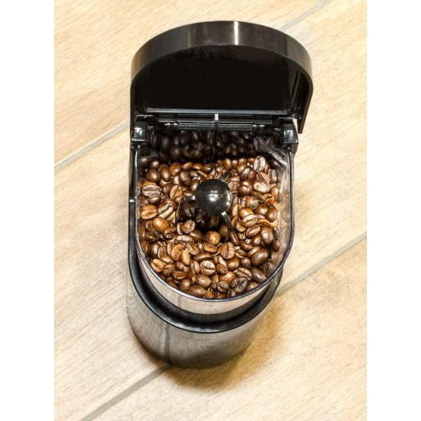 Rommelsbacher Kaffeemühle 20.EKM 200 Schwarz