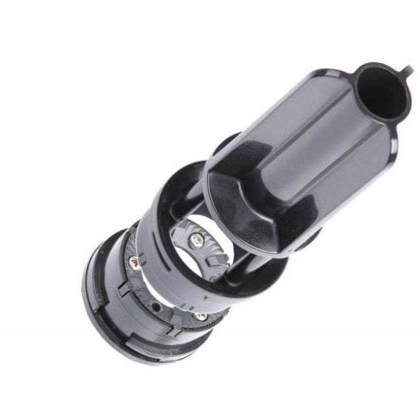 Rommelsbacher Kaffeemühle 20.EKM 200 Schwarz