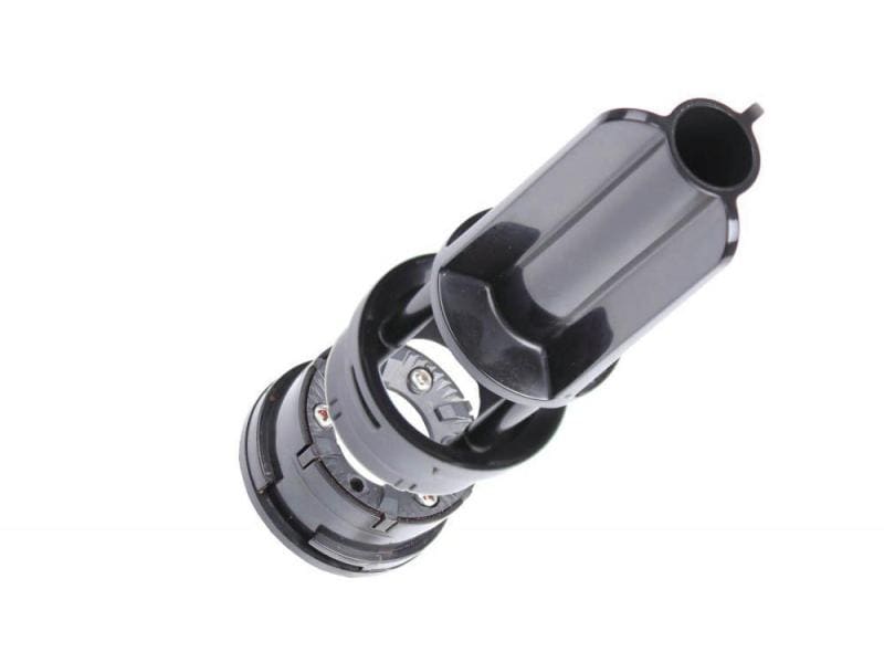 Rommelsbacher Kaffeemühle 20.EKM 200 Schwarz