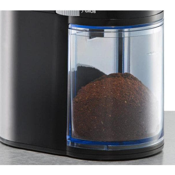 Rommelsbacher Kaffeemühle 20.EKM 200 Schwarz