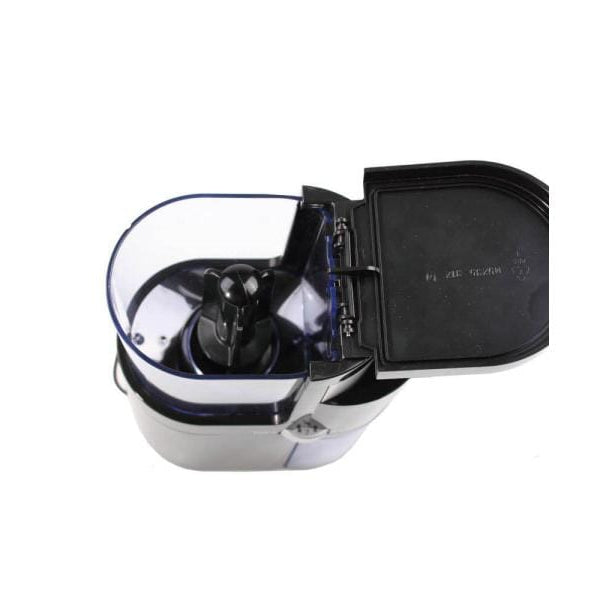 Rommelsbacher Kaffeemühle 20.EKM 200 Schwarz