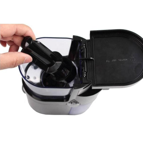 Rommelsbacher Kaffeemühle 20.EKM 200 Schwarz