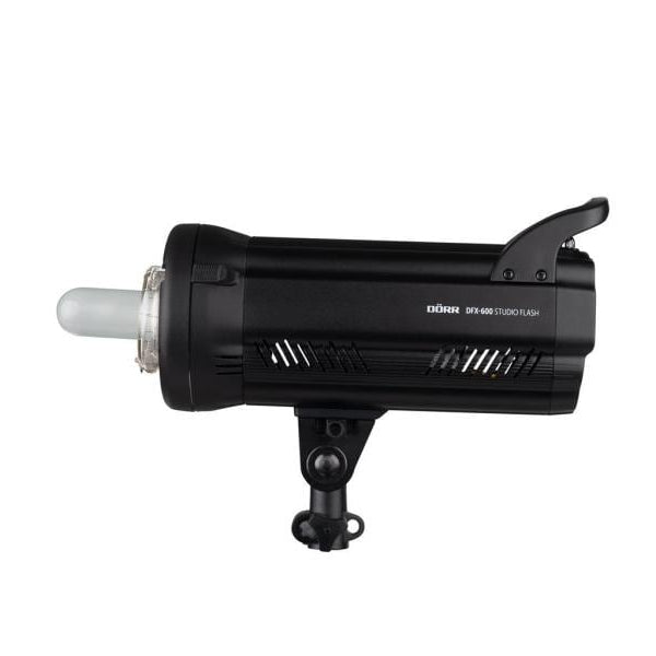 Dörr Studioblitzanlage DFX-600