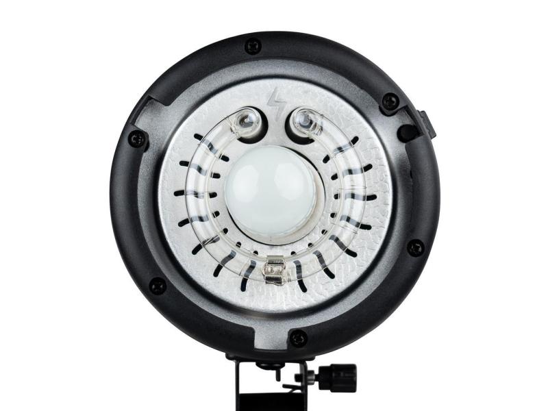 Dörr Studioblitzanlage DFX-300