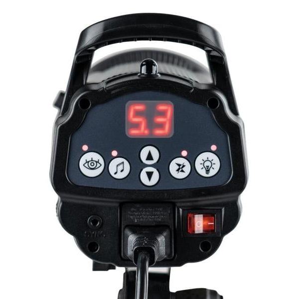 Dörr Studioblitzanlage DFX-600