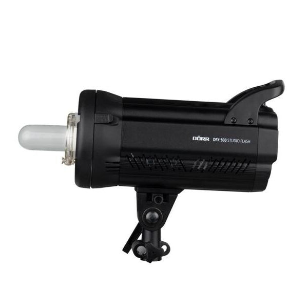Dörr Studioblitzanlage DFX-300