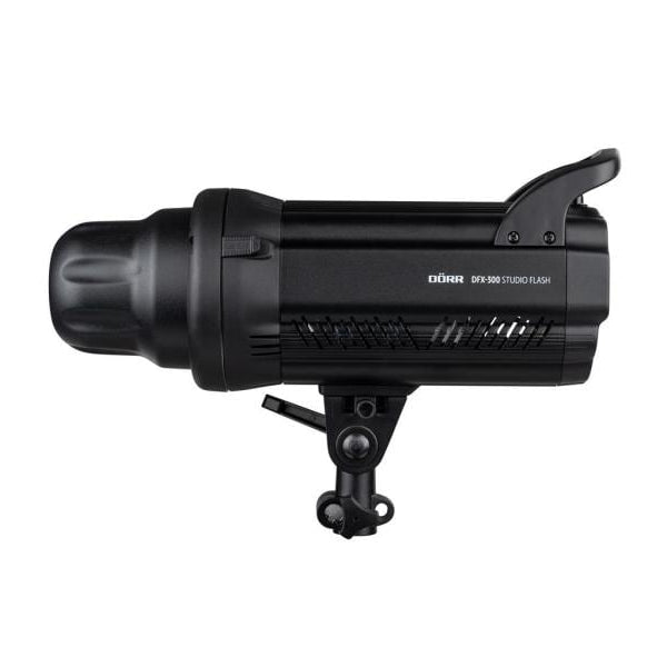 Dörr Studioblitzanlage DFX-300