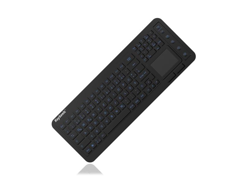 KeySonic Tastatur KSK-6231 INEL