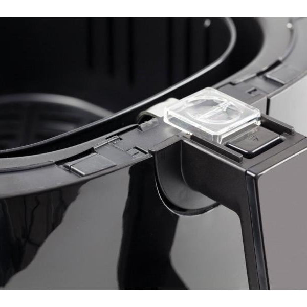 Caso Heissluft-Fritteuse AF 200 Schwarz