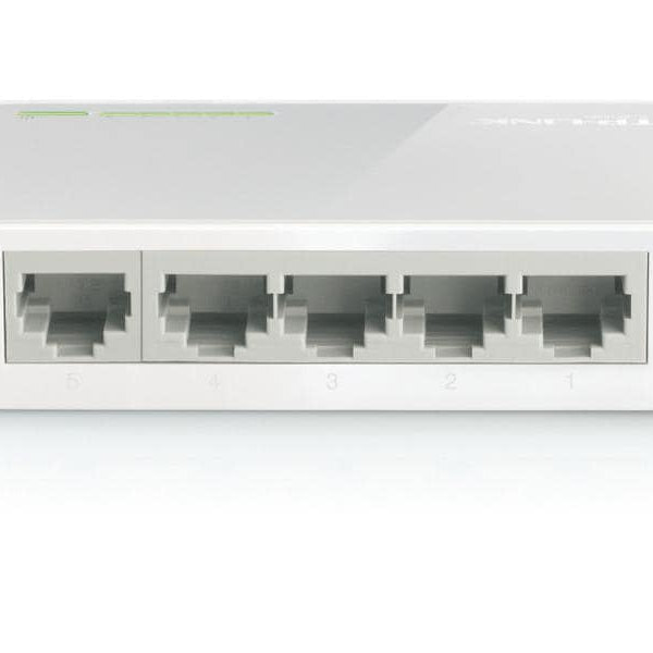 TP-Link Switch TL-SF1005D 5 Port