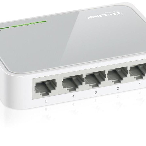 TP-Link Switch TL-SF1005D 5 Port