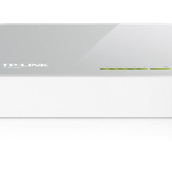 TP-Link Switch TL-SF1005D 5 Port