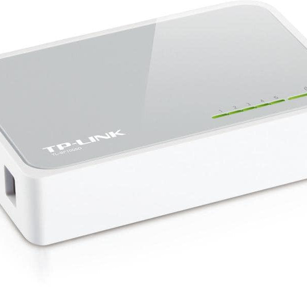TP-Link Switch TL-SF1005D 5 Port