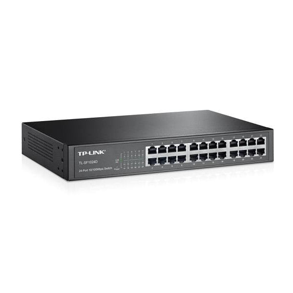 TP-Link Switch TL-SF1024D 24 Port
