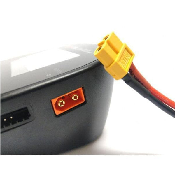 EP Ladekabel XT60 zu XT90