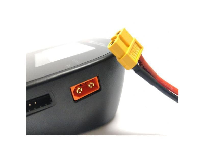 EP Ladekabel XT60 zu XT90