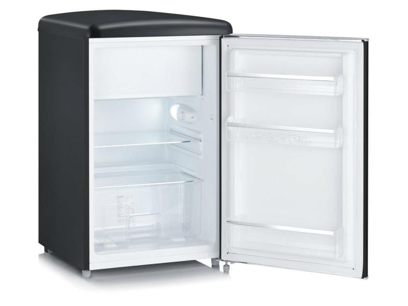 Severin RKS 8832 - schwarz