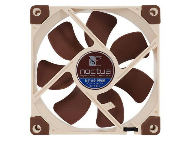 Noctua PC-Lüfter NF-A9 PWM