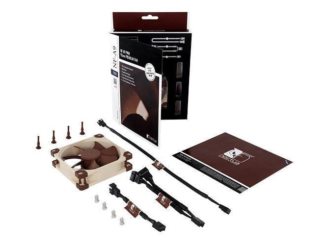 Noctua PC-Lüfter NF-A9 PWM